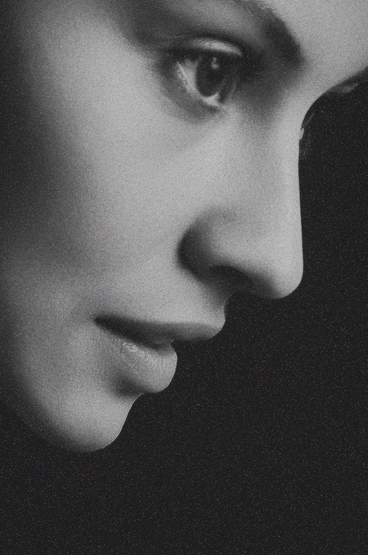 Craftsman portrait